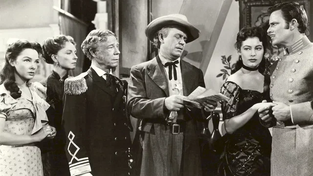 Photo du film : Show boat