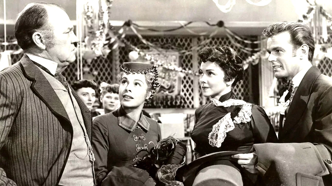 Photo 4 du film : Show boat