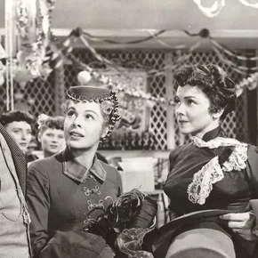 Photo du film : Show boat