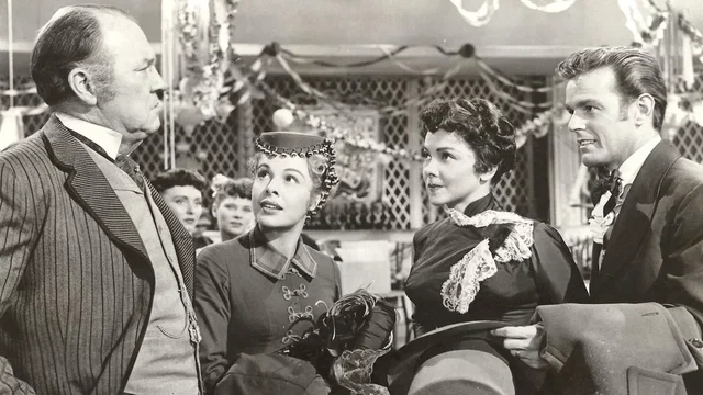 Photo du film : Show boat