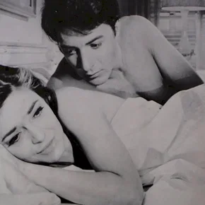 Photo du film : Le laureat