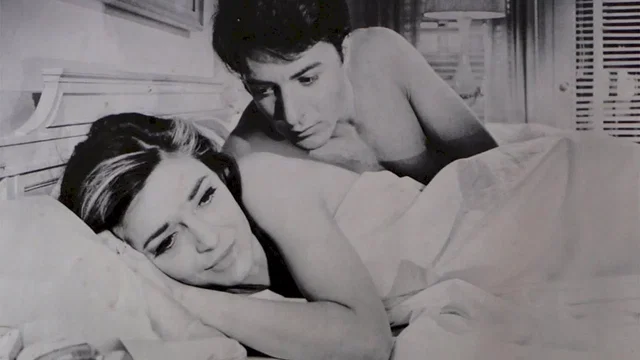 Photo 4 du film : Le laureat
