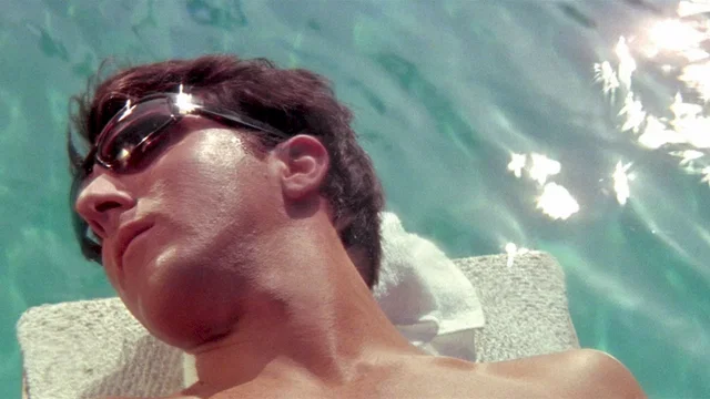 Photo 5 du film : Le laureat