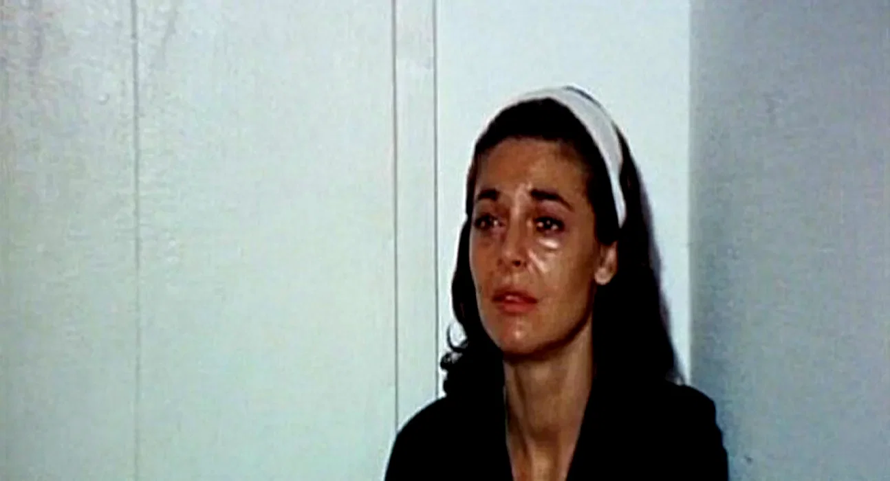 Photo 10 du film : Le laureat