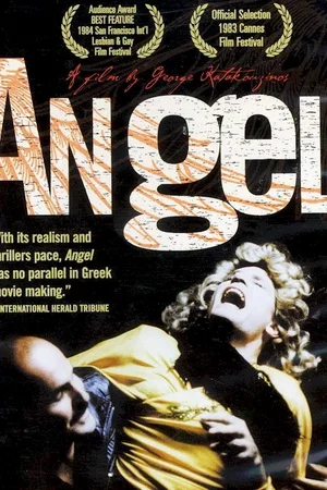 Affiche du film : Angelos