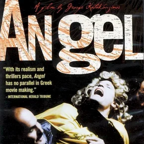 Photo du film : Angelos
