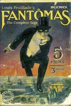 Affiche du film Le faux magistrat