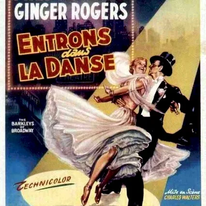 Miniature photo du film : Entrons dans la danse