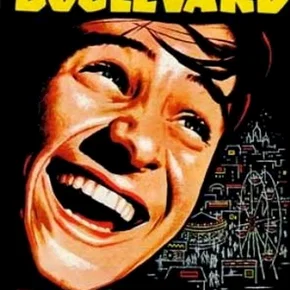 Photo du film : Boulevard
