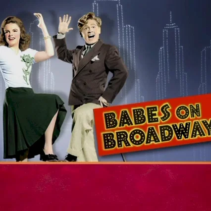Miniature photo du film : Debuts a broadway