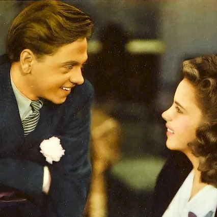 Miniature photo du film : Debuts a broadway
