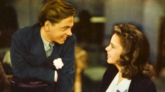 Photo du film : Debuts a broadway