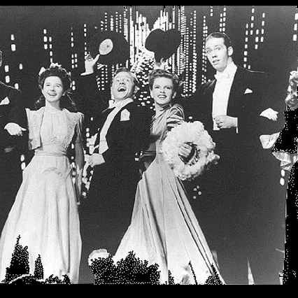 Miniature photo du film : Debuts a broadway