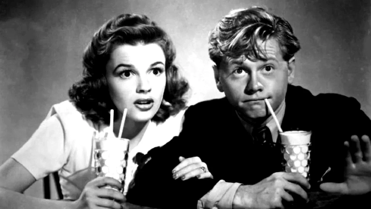 Photo 9 du film : Debuts a broadway