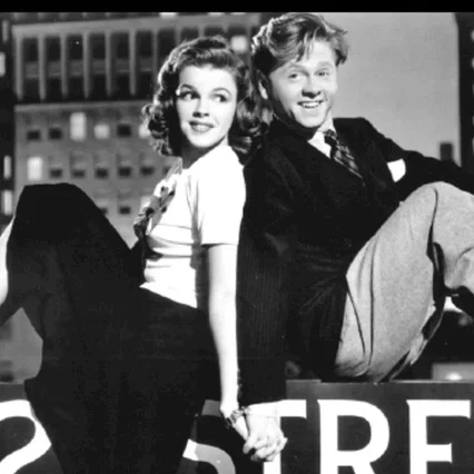 Miniature photo du film : Debuts a broadway