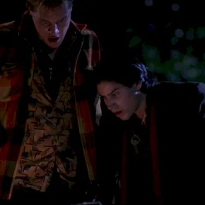 Photo du film : Blood diner