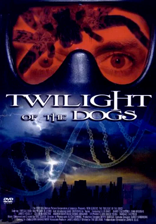 Affiche du film : The dogs