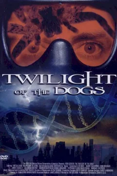 Affiche du film The dogs