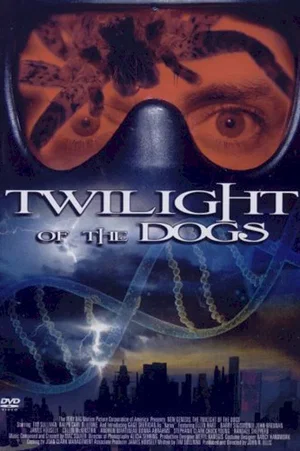 Affiche du film : The dogs
