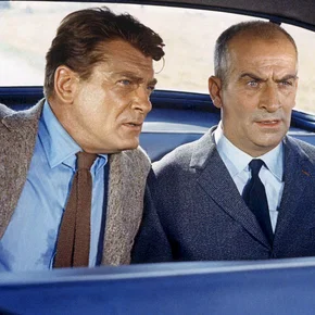 Photo du film : Fantomas