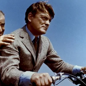 Photo du film : Fantomas