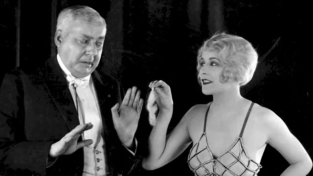 Photo 2 du film : The pleasure garden