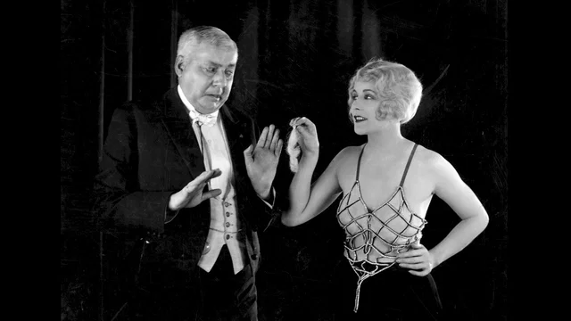 Photo 3 du film : The pleasure garden