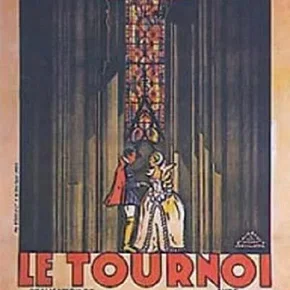 Photo du film : Le tournoi dans la cite