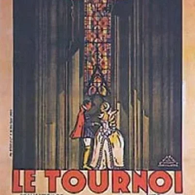Miniature photo du film : Le tournoi dans la cite