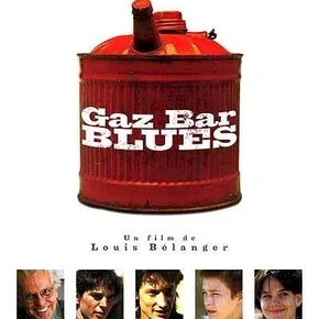 Photo du film : Gaz bar blues