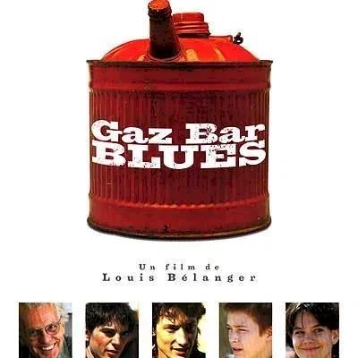 Miniature photo du film : Gaz bar blues