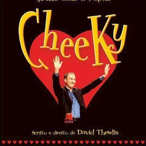 Photo du film : Cheeky