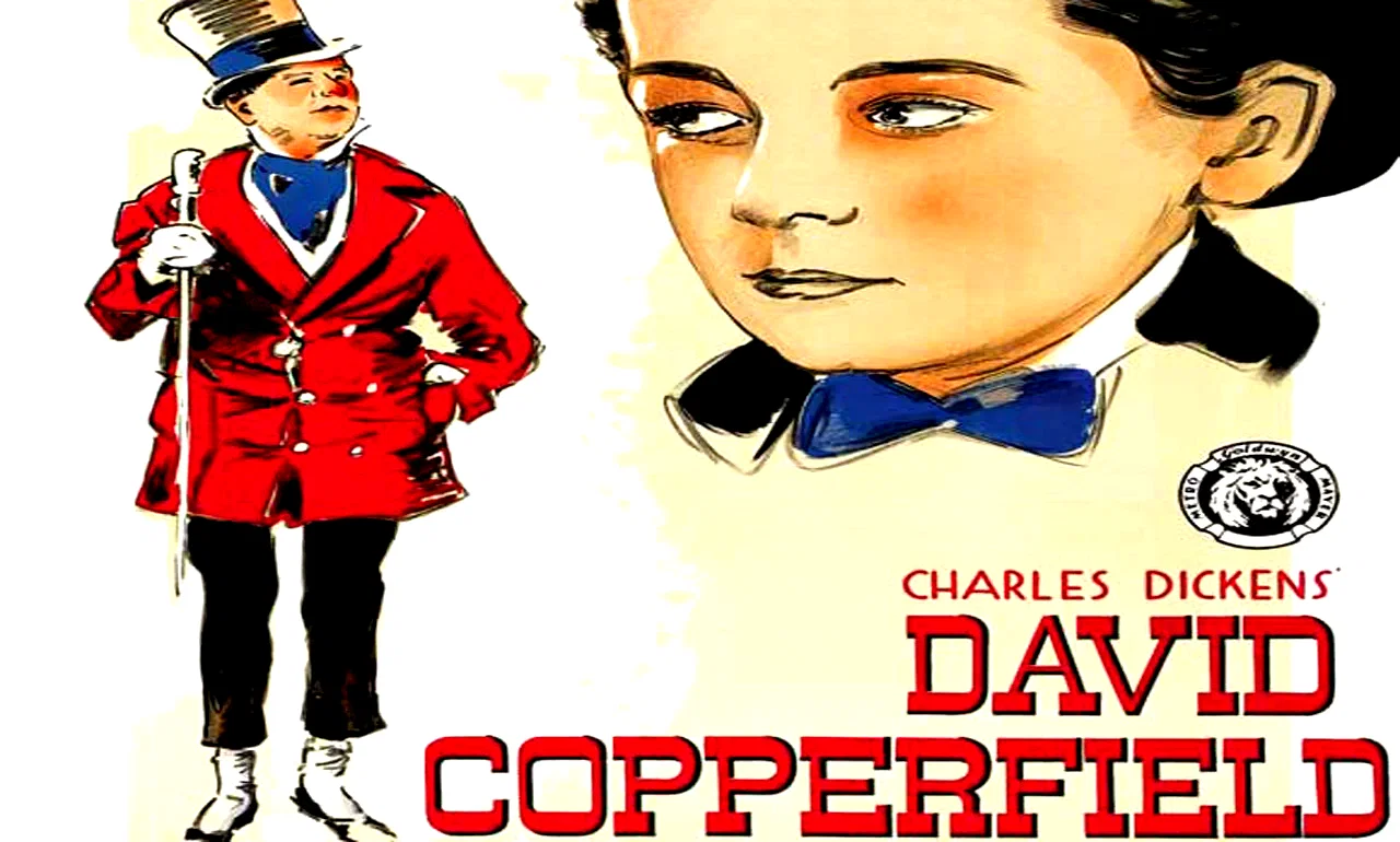 Photo 2 du film : David copperfield