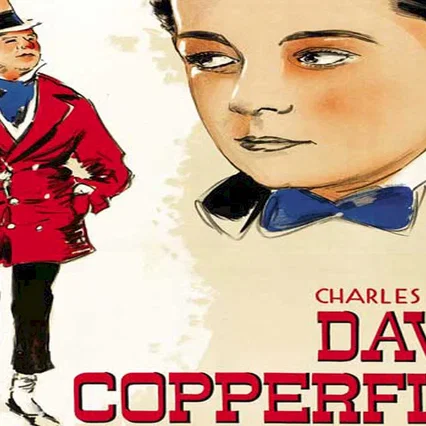Miniature photo du film : David copperfield