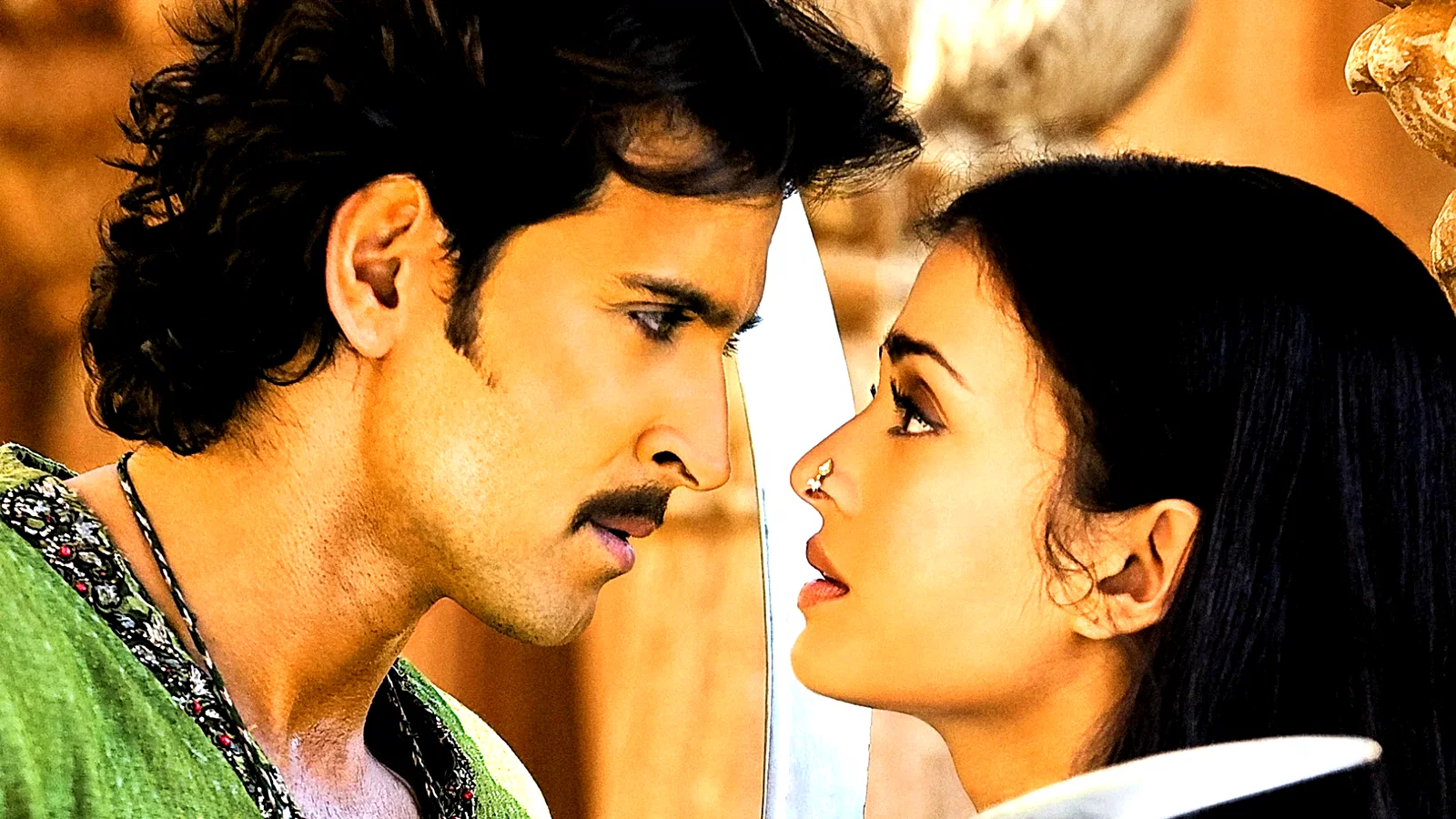 Photo 10 du film : Jodhaa Akbar