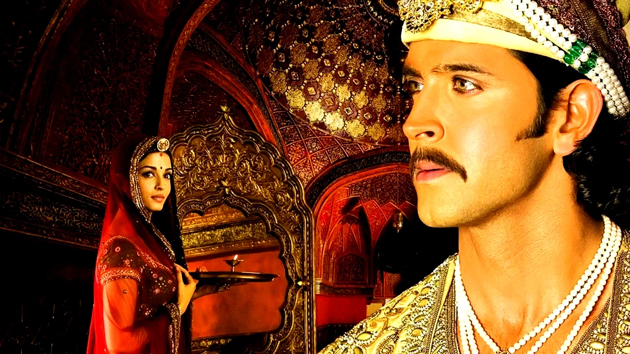 Photo 13 du film : Jodhaa Akbar