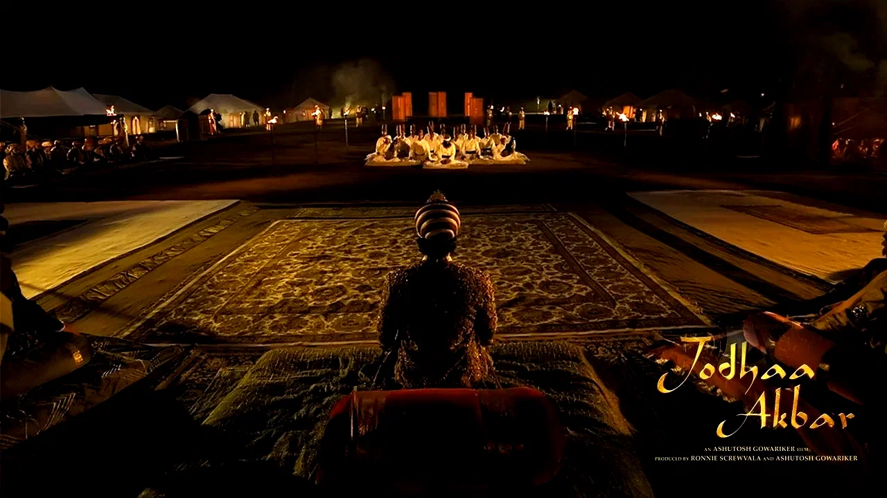 Photo 20 du film : Jodhaa Akbar