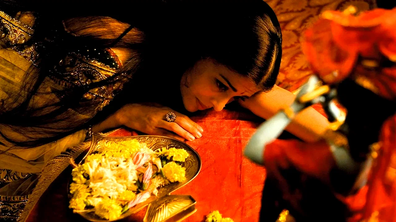 Photo 24 du film : Jodhaa Akbar