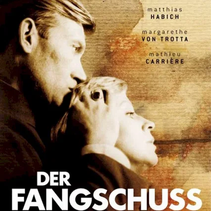 Miniature photo du film : Le coup de grace