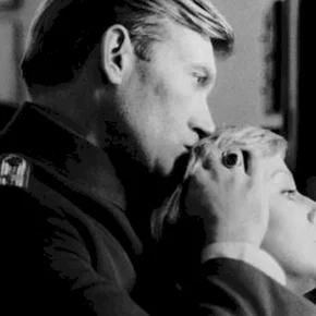 Photo du film : Le coup de grace