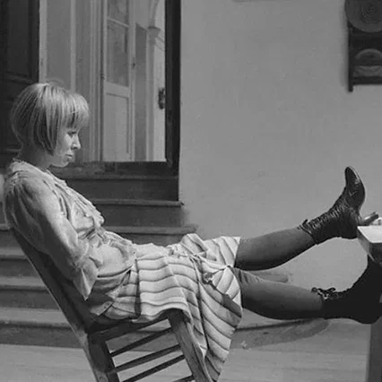 Miniature photo du film : Le coup de grace