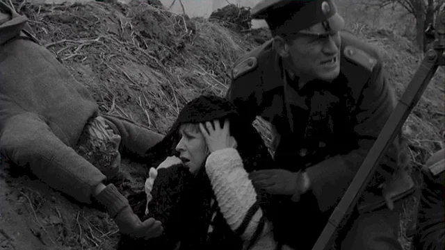 Photo 9 du film : Le coup de grace
