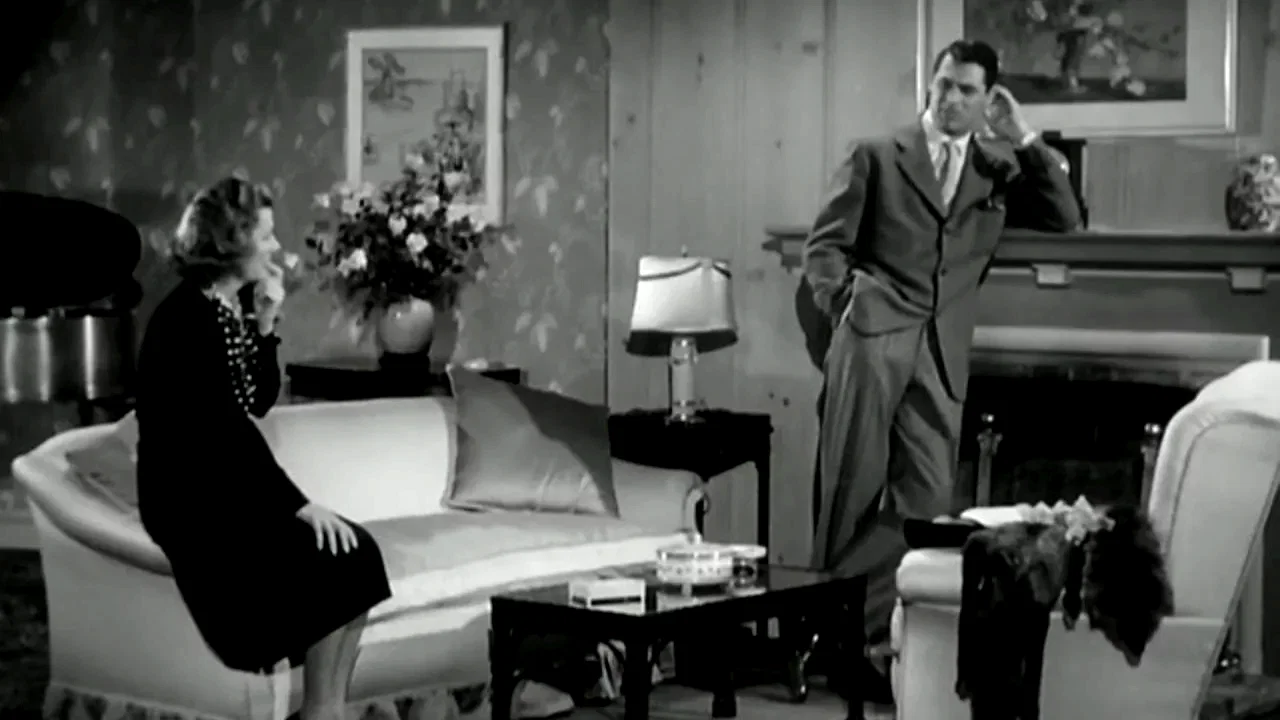 Photo 2 du film : Mon epouse favorite