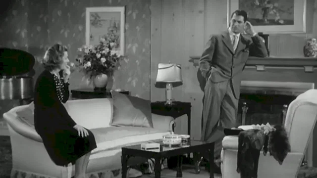 Photo du film : Mon epouse favorite