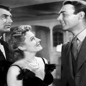 Photo du film : Mon epouse favorite