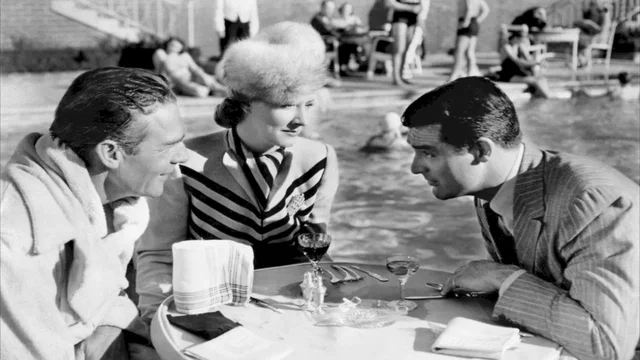 Photo du film : Mon epouse favorite