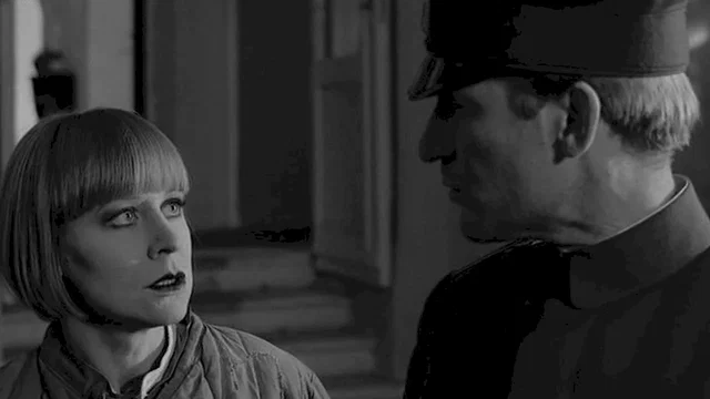 Photo 11 du film : Le coup de grace