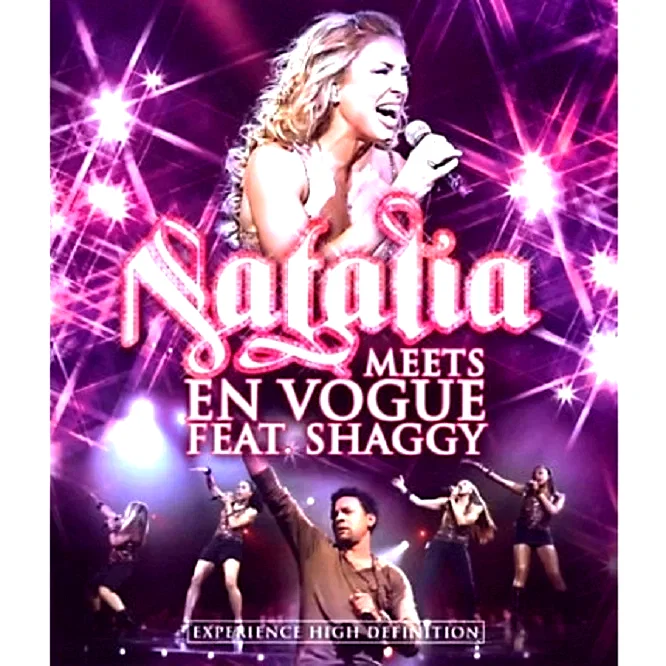 Affiche du film : Natalia
