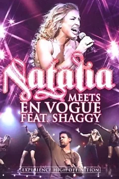 Affiche du film Natalia