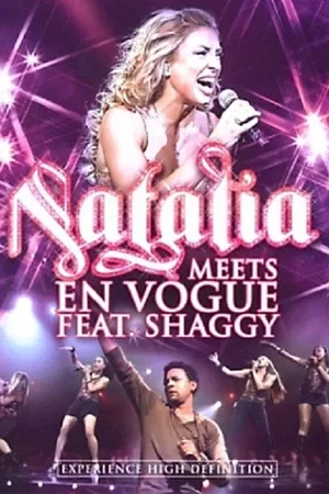 Affiche du film : Natalia